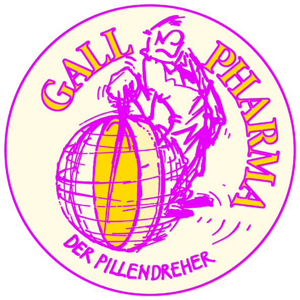 Gall Pharma