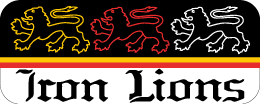 Iron Lions